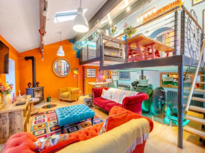 The Engine Room